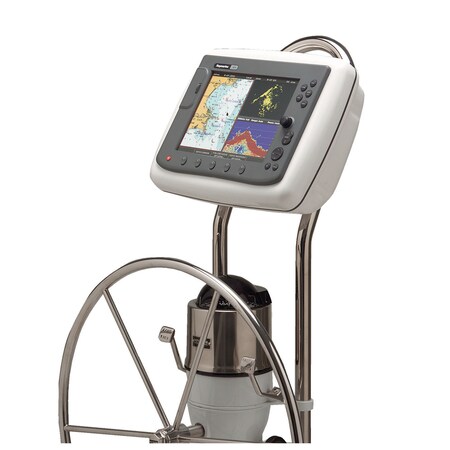 Navpod Gp1061 Sailpod Precut Raymarine C120/E120 Nse12 For GP1061